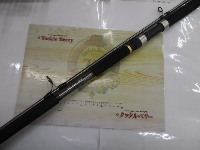 ジグキャスター 97MH