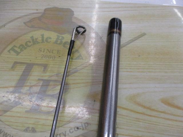 ジグキャスター 97MH