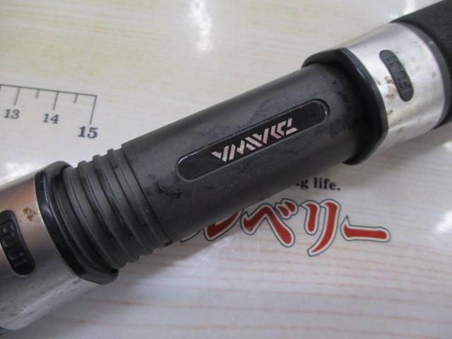 ジグキャスター 97MH