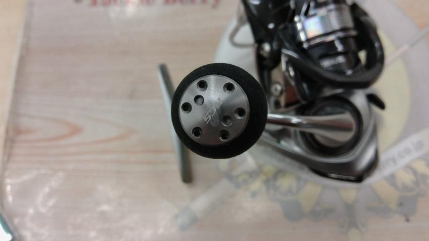 18カルディア LT1000S-P