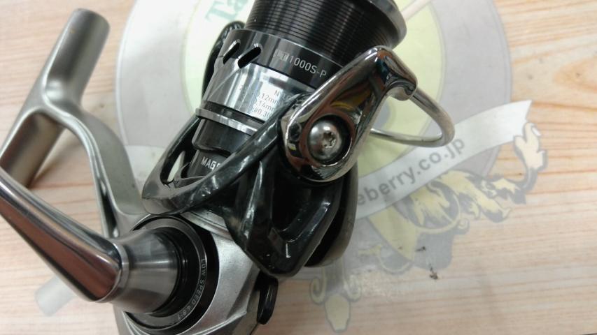 18カルディア LT1000S-P