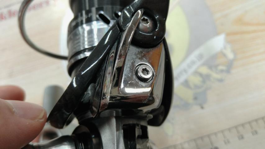 18カルディア LT1000S-P