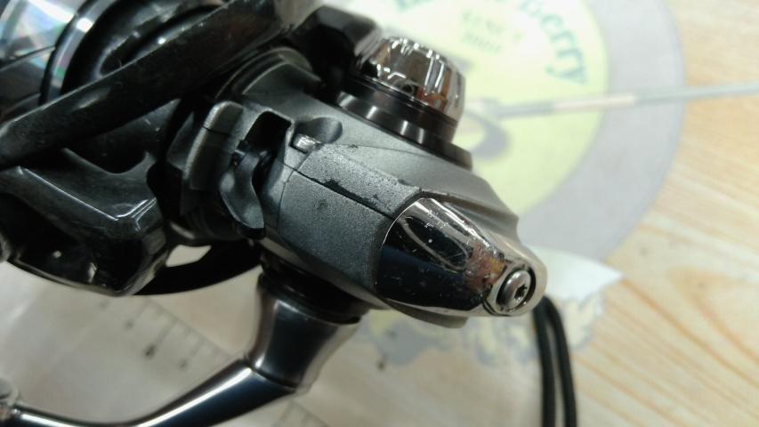 18カルディア LT1000S-P