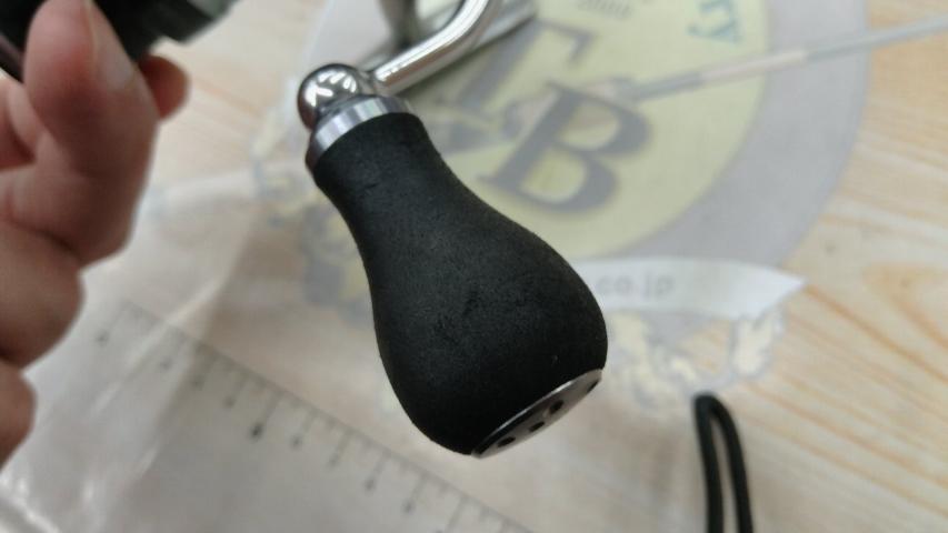 18カルディア LT1000S-P