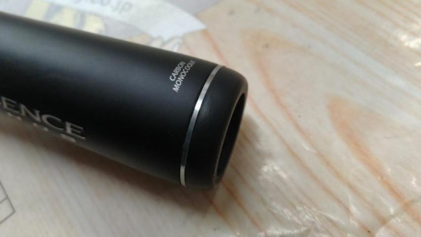 18エクスセンスジェノス S97MH/F(SICガイド)