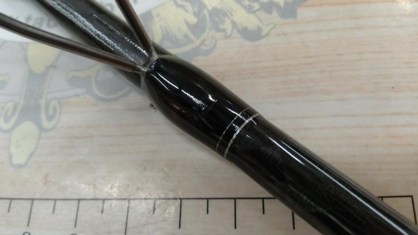 18エクスセンスジェノス S97MH/F(SICガイド)