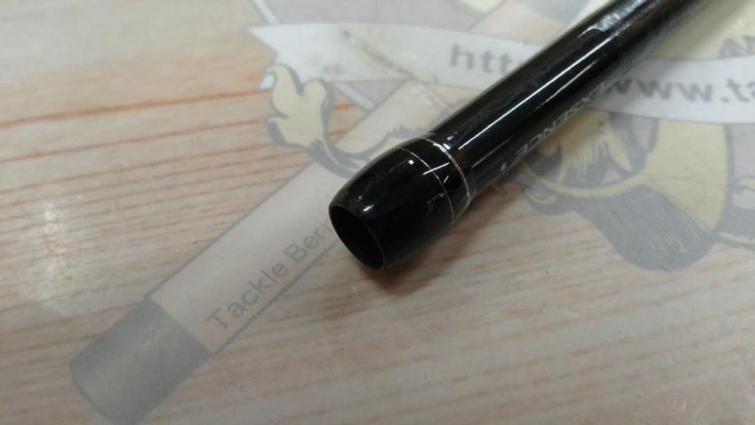 18エクスセンスジェノス S97MH/F(SICガイド)