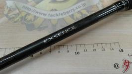 18エクスセンスジェノス S97MH/F(SICガイド)