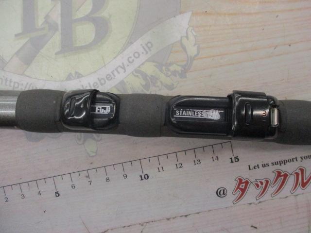 プレシテージスピードイソ 1.5-530