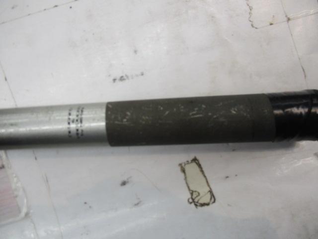 プレシテージスピードイソ 1.5-530