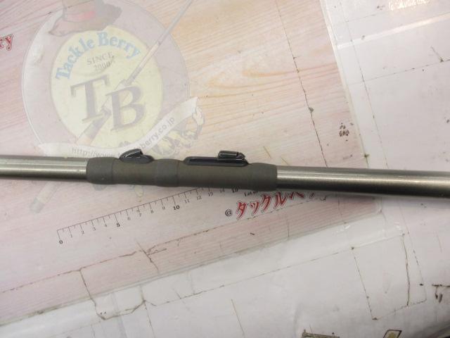 プレシテージスピードイソ 1.5-530