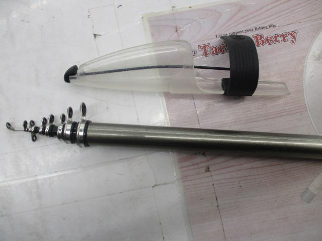 プレシテージスピードイソ 1.5-530