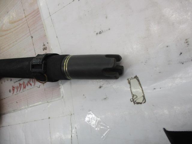 ラグゼオーシャンジグシャフト 686