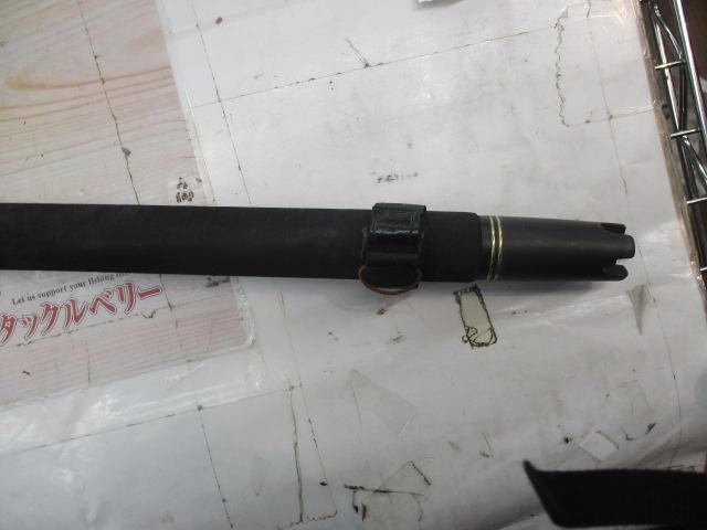 ラグゼオーシャンジグシャフト 686