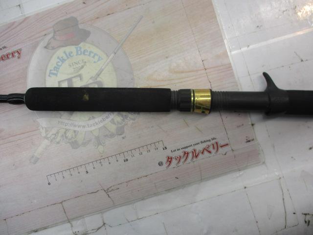 ラグゼオーシャンジグシャフト 686