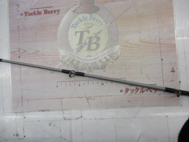 ラグゼオーシャンジグシャフト 686