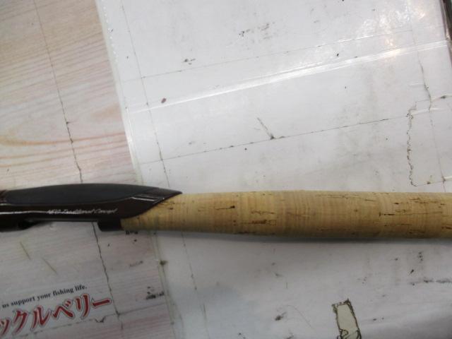 ハートランドZ HL-Z601MMLXS-Sti