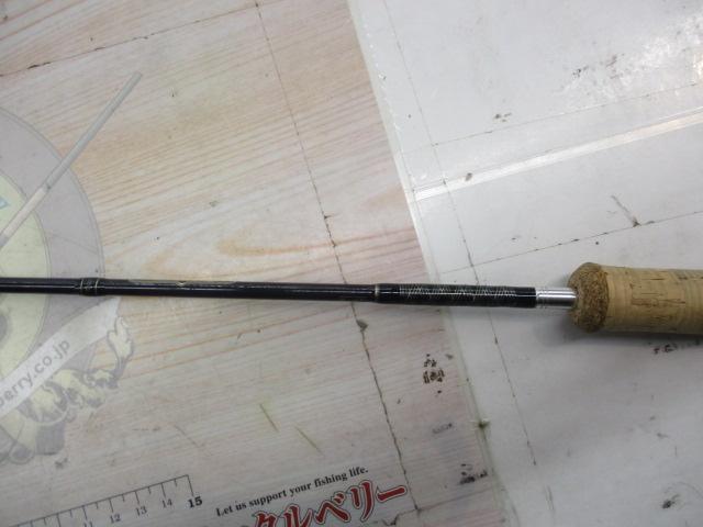 ハートランドZ HL-Z601MMLXS-Sti