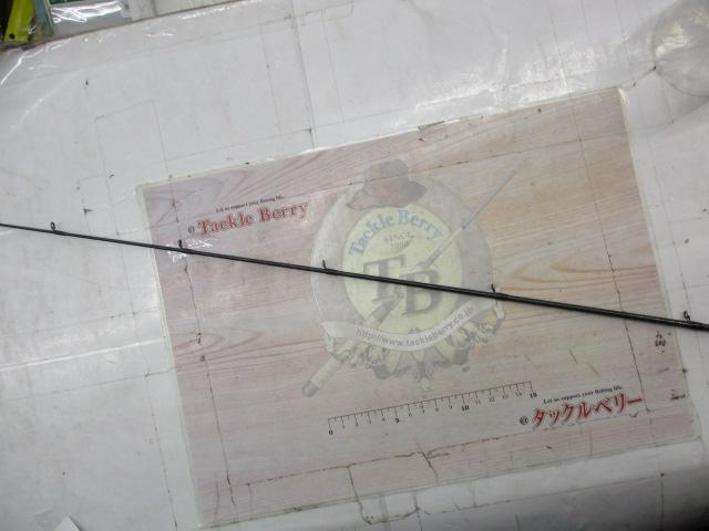 ポイズンアドレナ 172H