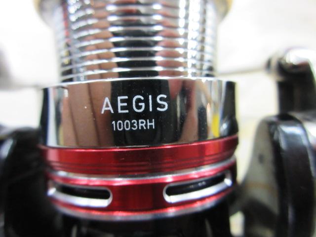 13イージス 1003RH