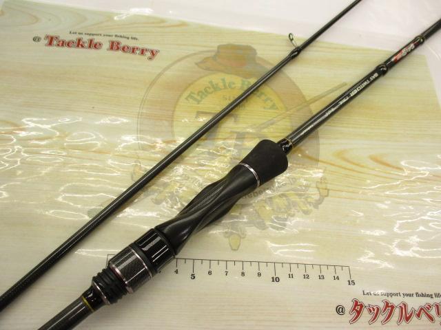 ソルティシェイプダッシュ ベイトゥイッチャー 73ML