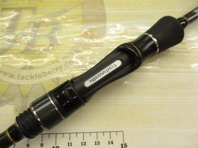 ソルティシェイプダッシュ ベイトゥイッチャー 73ML