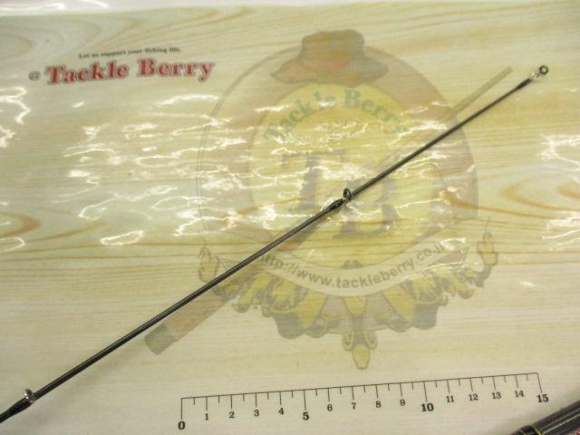 ソルティシェイプダッシュ ベイトゥイッチャー 73ML