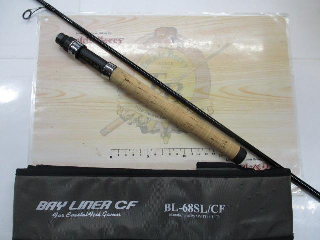ベイライナーCF BL-68SL/CF