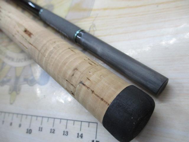 ベイライナーCF BL-68SL/CF