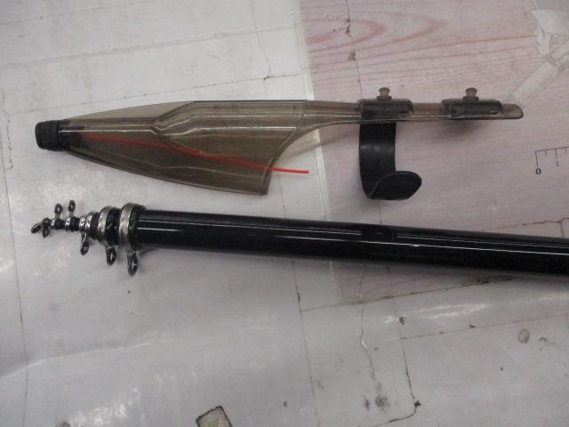 ステルビオ磯プレミアムエディション1.5-530