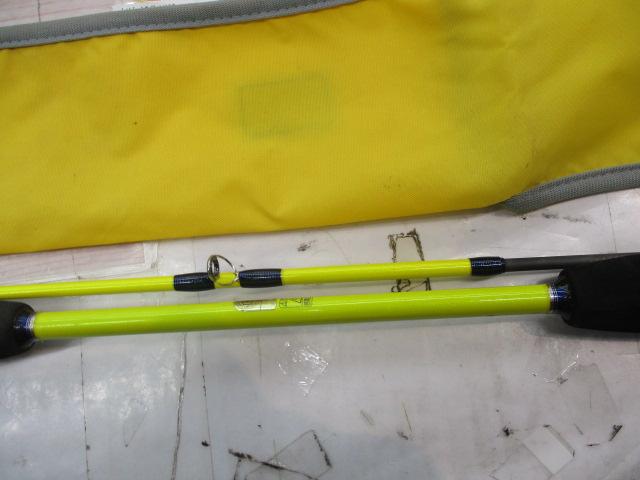 ベイゲームライト H190