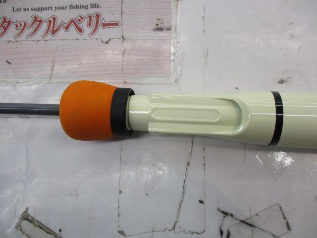 エッグアーム　ロンガー　オレンジ ジャッカル JACKALL エッグアームロンガー EGG ARM LONGER : NorthCast