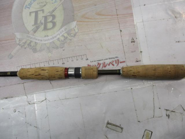 コルキッシュ CKS-652ML