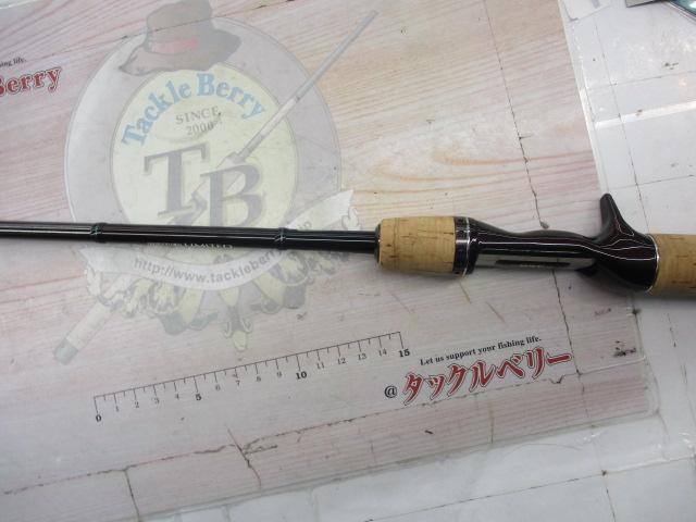 バトラーリミテッド BA-LTD631B-02