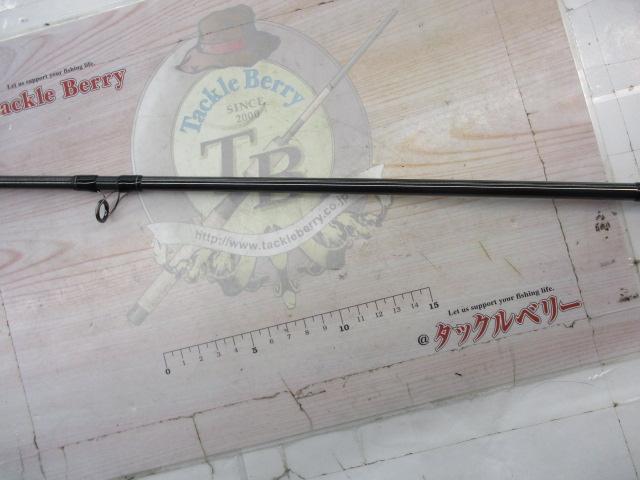 バトラーリミテッド BA-LTD631B-02