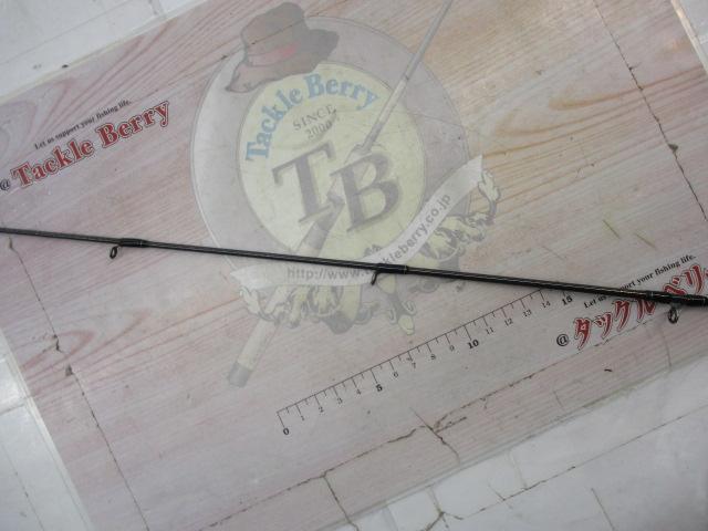 バトラーリミテッド BA-LTD631B-02