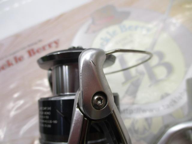 15ストラディック 4000