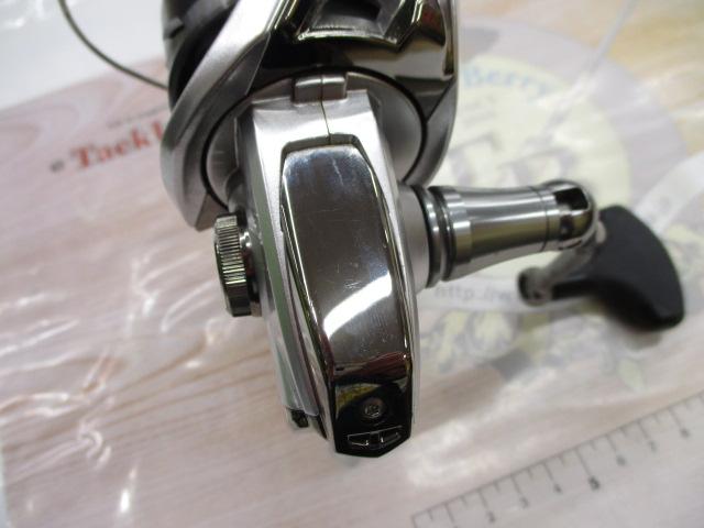 15ストラディック 4000