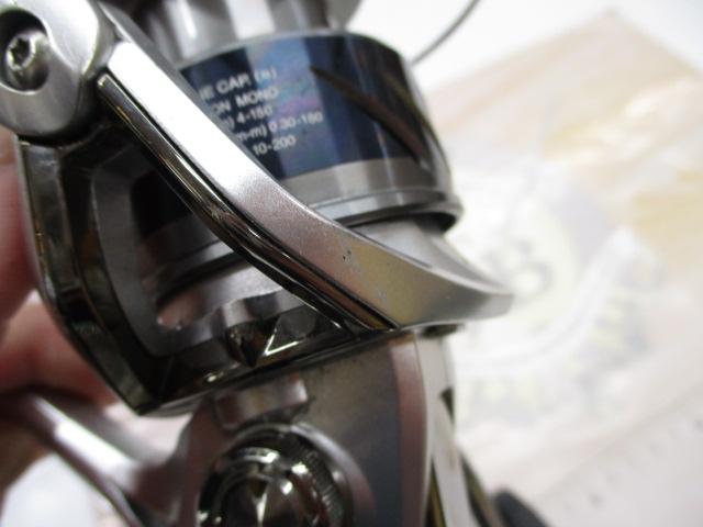 15ストラディック 4000