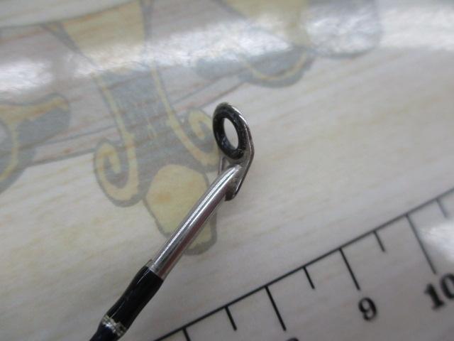 バスパラ BPC-69MH