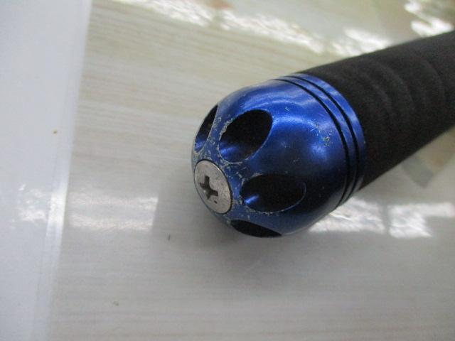 コンバットスティック CSC-75XX