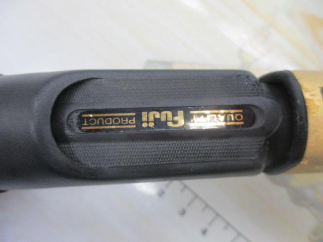 コンバットスティック CSC-75XX