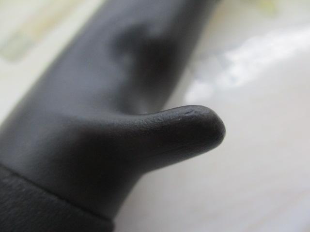 コンバットスティック CSC-75XX