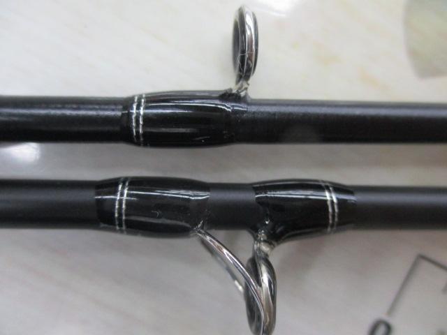 マスビートエクストリーム MEC-562UL