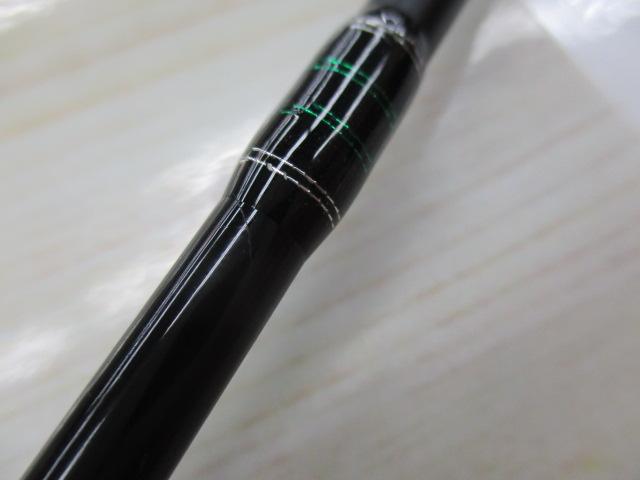 マスビートエクストリーム MEC-562UL