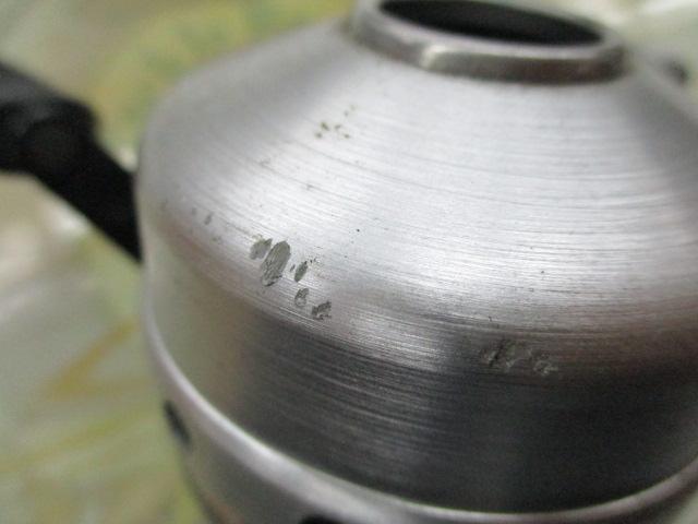 スピンキャスト ST-30