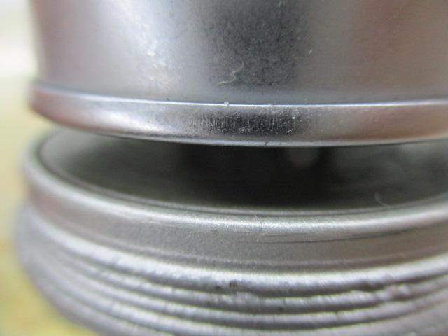 スピンキャスト ST-30