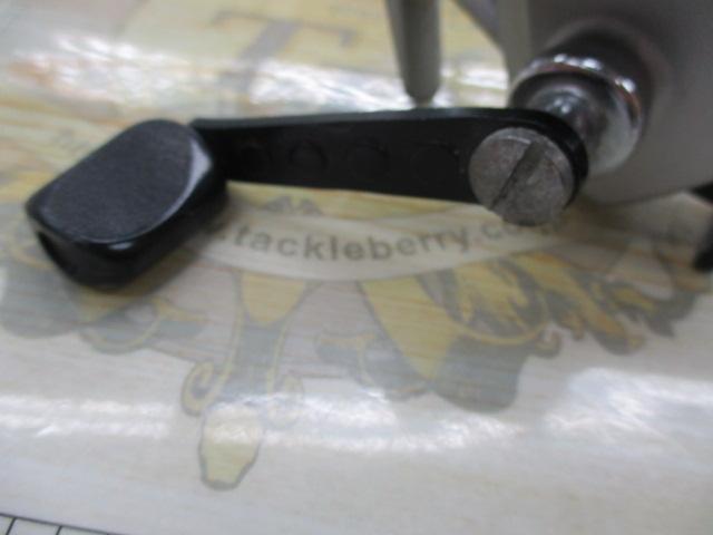 スピンキャスト ST-30