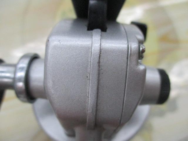 スピンキャスト ST-30