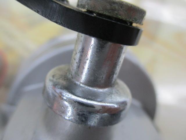 スピンキャスト ST-30